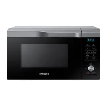 

Microwave Samsung MC28M6055CS 28 L 900W Stainless steel