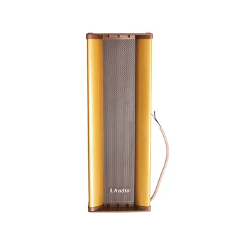 

Lac420 wall mounted speaker column type, 20 W, Laudio