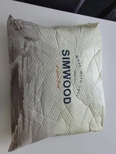 SIMWOOD-Pantalones informales para correr para hombre, chándales cómodos de talla grande, para gimnasio, para Primavera e invierno, SJ130835, 2021