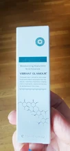 VIBRANT GLAMOUR-Suero facial para le cuidado de la piel seca, crema facial antienvejecimiento, reduce el blanqueamiento de poros, esencia hidratante de ácido hialurónico, 15ml