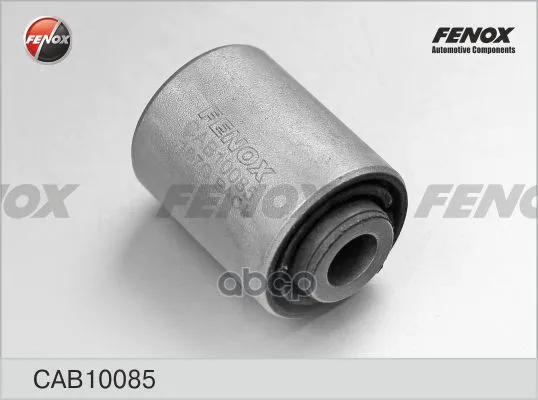 Сайлентблок Рычага Передний Subaru Forester 96-02, Impreza 92-02, Legacy 89-03 Cab10085 FENOX арт. CAB10085