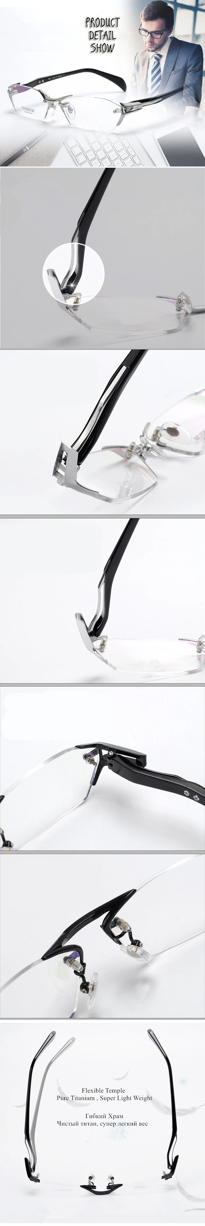 Product Detail Show