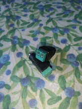 Adaptador de enchufe de corriente continua para cámaras de videovigilancia, 5,5mm x 2,1mm, macho hembra, para cinta de LED de único Color, 5050, 3528, 5060