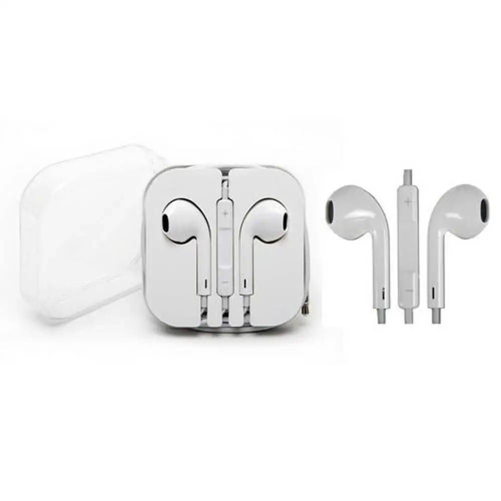 Fone de ouvido iphone preço Clearance