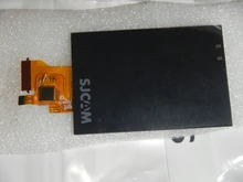 Cámara de acción deportiva de 2,0 pulgadas, reemplazo de pantalla LCD HD para SJCAM SJ6 Legend para SJCAM SJ8 Pro, cámara de acción deportiva