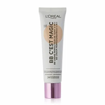 

L'OREAL BB CEST MAGIC ANTIOXIDANT BB CREAM 03 MEDIUM LIGHT