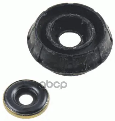 Опора Амортизатора Renault Logan/Sandero Передняя С Подшипником Lemforder 3134601 LEMFORDER арт. 3134601