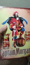 Metal Sign Tin-Plate-Signs Beer-Poster Wine Tiki-Bar Pub-Decor Plaques Kitchen Retro