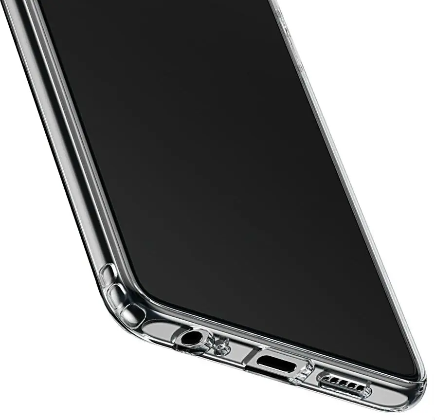Чехол Baseus Simple Case For HUAWEI P30 ARHWP30-02(Прозрачный