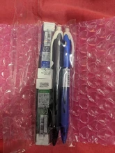 Pilot-lápiz mecánico automático, HRG-10R, 0,5mm, Japón, 10 colores, papelería para oficina y escuela