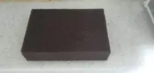 Decorates-Gadgets Grease-Cleaner Bbq-Tools Cleaning-Stone Barbecue Kitchen Brick-Block
