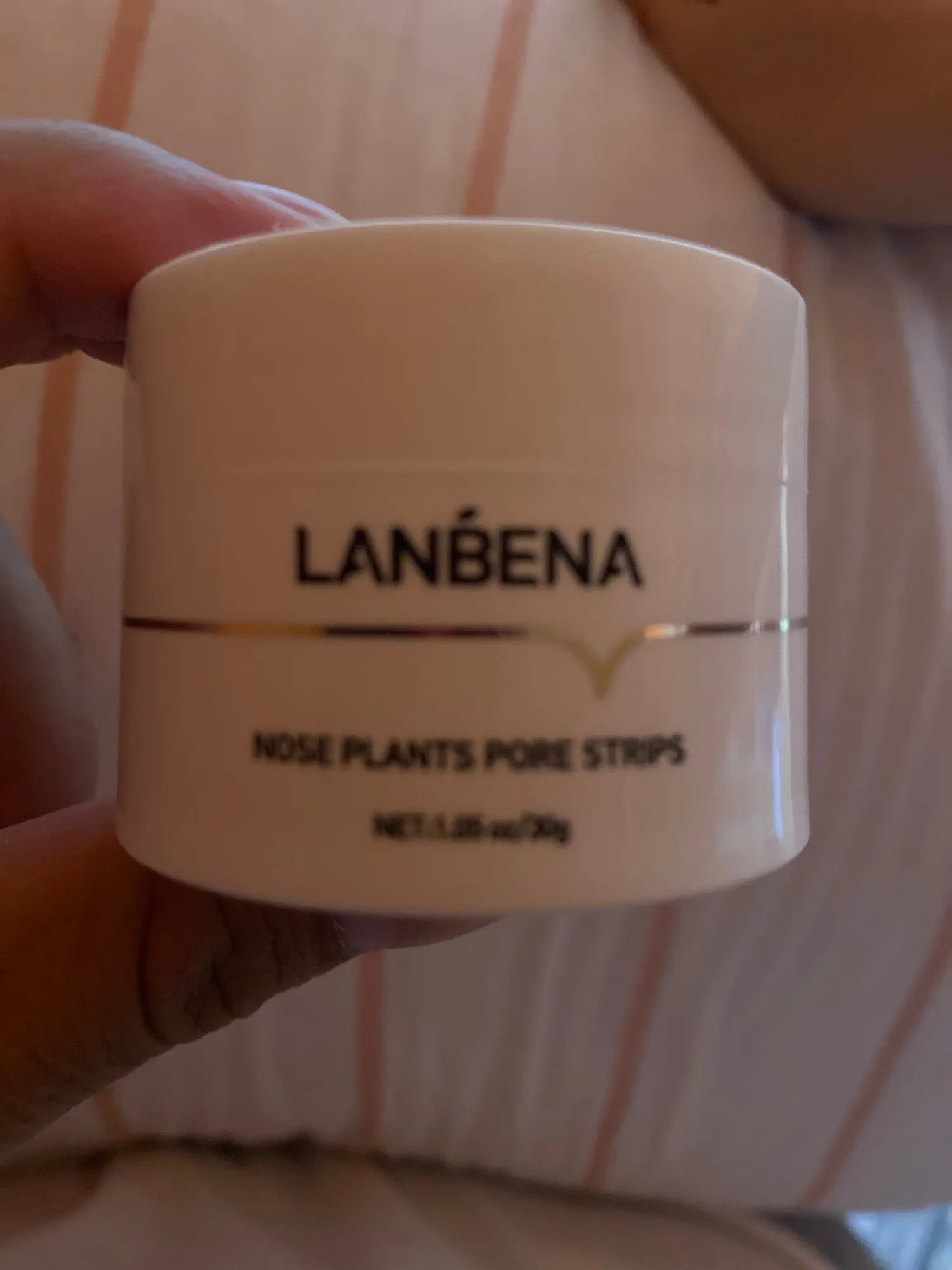 Маска lanbena как пользоваться. Маска lanbena как пользоваться