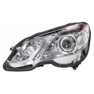 Би-ксеноновая фара левая(D1S/H7) для for Mercedes-Benz E класса(W/S212) 01/09-02/13 Hella- 1ZT 011 705-111