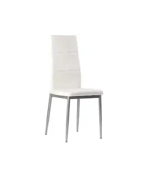 

Pack 4 chairs Sara Blank