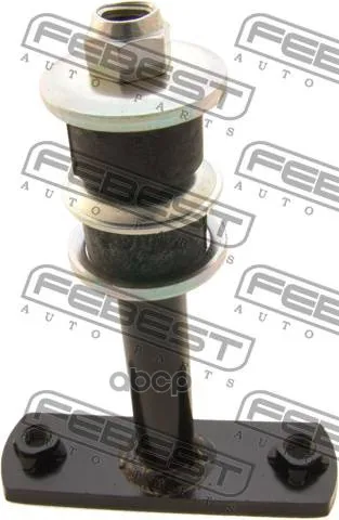 0423k96f_тяга Стабилизатора Заднего! Mitsubishi Pajero Sport 96-06 Febest 0423k96f Febest арт. 0423K96F