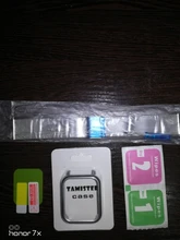 Screen-Protector Watchband-Accessories Case Bracelet Amazfit-Strap Mini-Band U-Lite 20mm