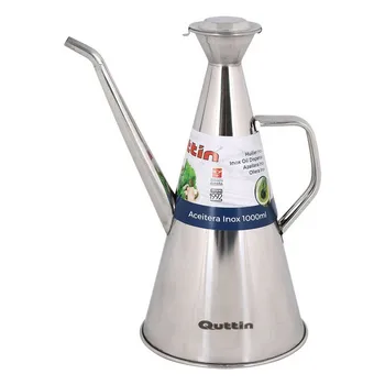 

Cruet Quttin stainless steel (1 w)