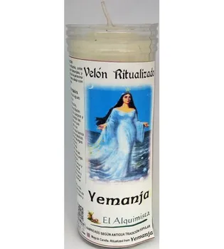 

VELON ORISHA YEMANYA
