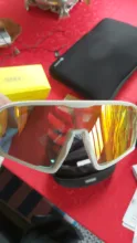 Cycling-Sunglasses Riding-Eyewear MTB Mountain-Bike UV400 Hiking Sports ABUS Fishing