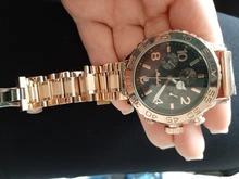 Relojes elegantes de cuarzo de alta calidad para mujer, pulsera de diseño de acero inoxidable resistente al agua