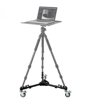 

TETHERTOOLS ROCK SOLID AERO BASE WITH WHEELS OF TRIPODE RSDL012