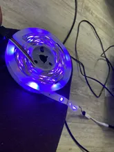 BESTOPE Bluetooth LED Strip Lights 20M RGB 5050 SMD Flexible Ribbon Waterproof RGB LED Light 5M 10M Tape Diode DC 12V Control