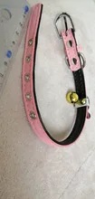 Cat-Collar Engraved Customized Xxs Xs Puppy Dogs Small Chihuahua Number for Name-Phone