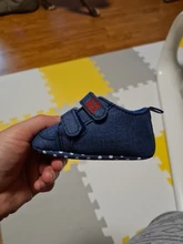 Zapatillas deportivas clásicas para bebés, zapatos antideslizantes suaves para recién nacidos, primeros pasos