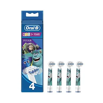 

Spare for Electric Toothbrush Oral-B EB-10-4 FFS Pixar