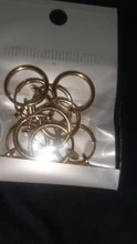 Pendientes de Clip retráctiles de acero inoxidable para mujer y niña, sin perforaciones, Piercing para la oreja, 2 unidades/paquete, Clips de pendientes
