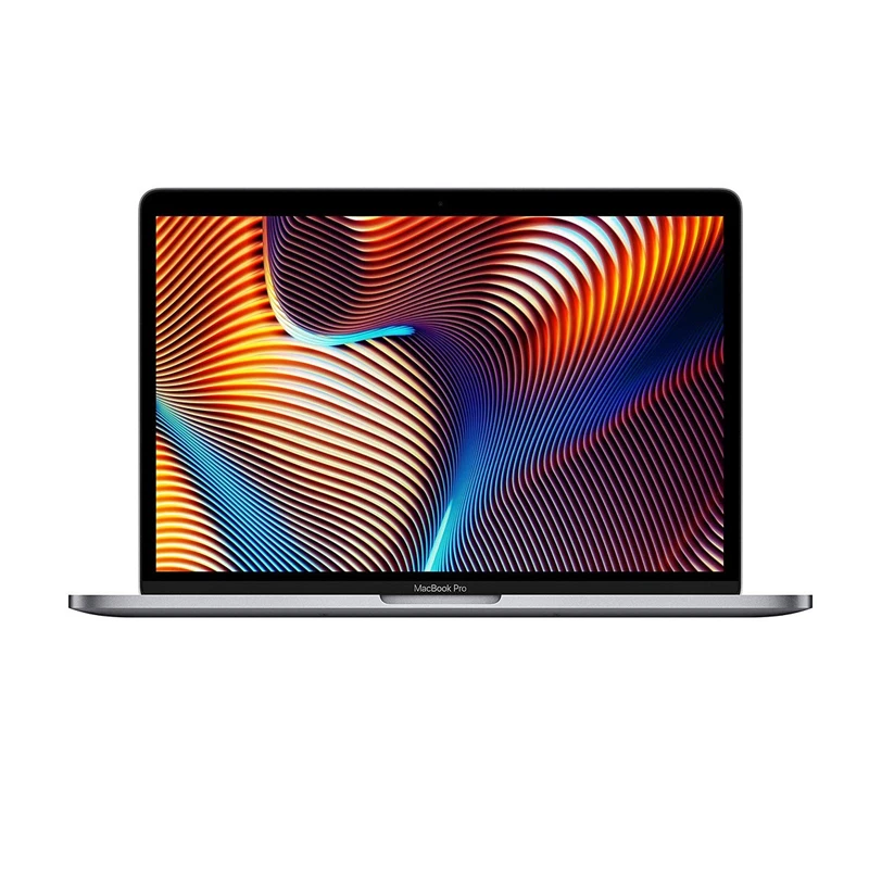 Ноутбук Apple MacBook Pro 13 (Mid 2020) 13.3" 2560x1600/i5 2000MHz/16GB/512GB SSD/Intel Iris Plus/macOS (MWP42RU/A - Фото №1