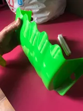 Estante alimentador de hierba colgante para conejos y mascotas, caja de almacenamiento para cuencos de heno, dispensador de hierba, gran oferta