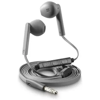 

Earphone with Remote Univ. -Cellular Line GrigioCELLULAR LINE17.48