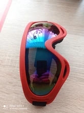 Gafas, gafas todoterreno, gafas de motocicleta, gafas de esquí, gafas protectoras para hombres y mujeres gafas de esquí