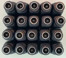 Power-Jack Plug-Adapter Led-Strip-Light Cctv-Camera 5050 Single-Color 5730 5630 DC 