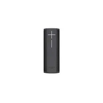 

Logitech Blast - Graphite Bl - Emea Ultimate Ears