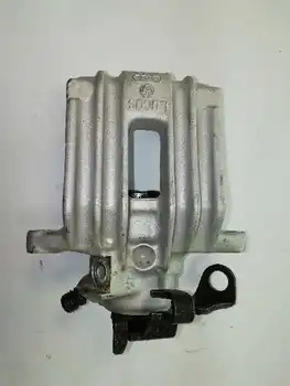 

219804 Brake caliper Rear Right Volkswagen Golf Iv Variant (1j5) 1.6 Highline