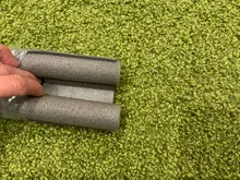 Draft-Guard-Stopper Sealing Weather-Strip Door-Bottom Reduce-Noise Under-Door Sound-Proof