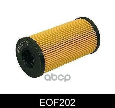 Фильтр Масляный Nissan Interstar/Qashqai Opel Movano/Vivaro 2.0dci/2.5dci/Cdti 02- Comline арт. EOF202