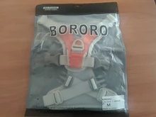 Harness Vest Pet-Products Collar Soft-Lining Walking-Training Reflective Adjustable Small