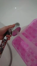 Nozzle ANION-FILTER Shower-Head Adjustable Bathroom Saving-Water Zhangji High-Pressure