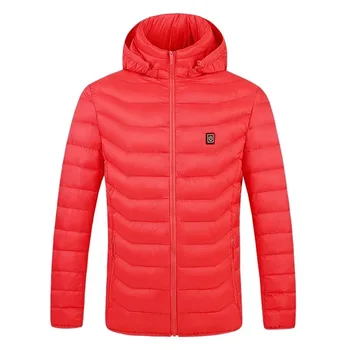 

Veste Doudoune KAIDA