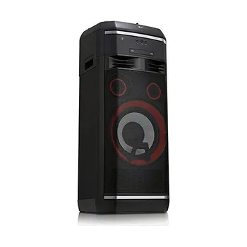 

Bluetooth Speakers LG OL100 XBOOM 1450W Black