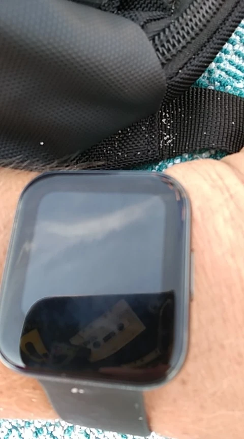 Смарт-часы Realme Watch