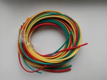 Heat-Shrink-Tube Wire-Kit Lined-Wrap Tubing-Adhesive Dual-Wall 2M Glue Thick 3:1-Ratio