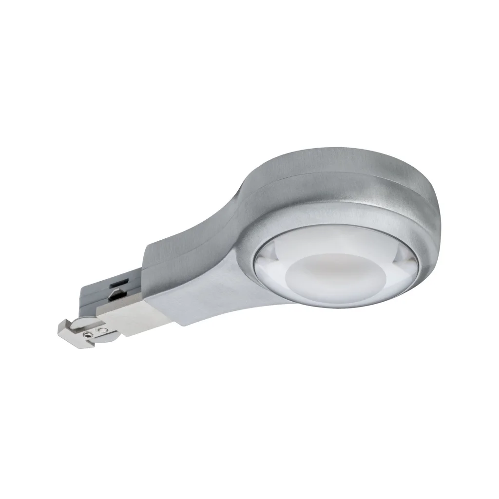 95489 RS VariLine LED Endk rechts 1x6 Chr m di