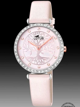 

LOTUS watch 18707/2 Lady