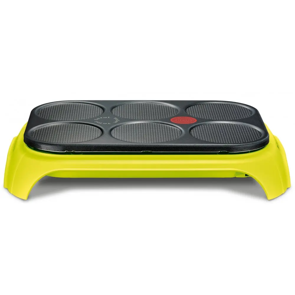 Блинница Tefal Crep'Party Compact PY559312