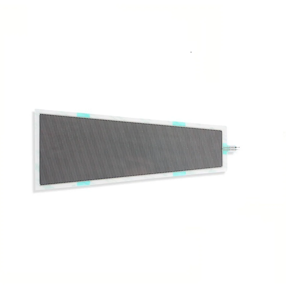 Taidacent Customized Resistive Film Pressure Sensitive Mat Large Area Scooter Balanced Tactile Flexible FSR Flat Pressure Sensor