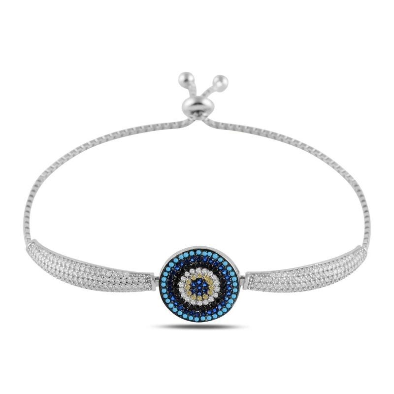 

Armagano Zircon Stone Bracelets